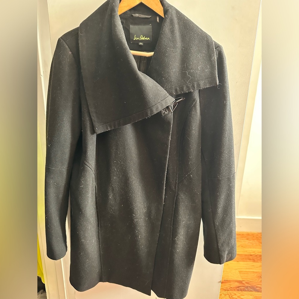 Sam Edelman Wool Coat